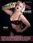 Issue 35 Pin Up Edition Cover Model: Goldy Loxx