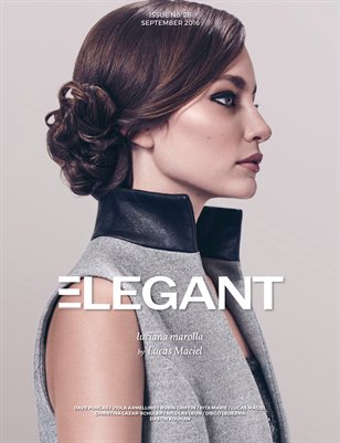 Fashion #8 (September 2016)