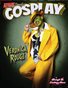 Atomic Beauties Magazine - Cosplay Special Edition 2026 Vol 1 Veronica Rouge Cover