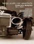 large scale car quarterly