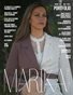 MARIKA MAGAZINE PORTFOLIO (ISSUE 1101 - JULY)