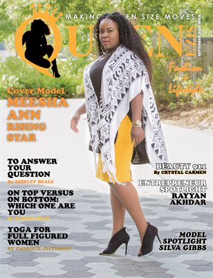 September 2016 Issue