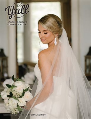 I Do Y'all Magazine_Winter/Spring 2022 digital issue