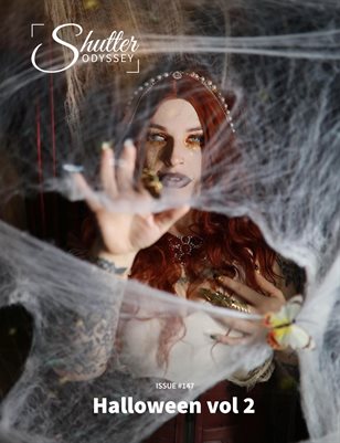 Issue #147 - Halloween vol 2