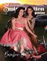Smitten Kitten Pinup Magazine Amy Lu & Bomber Betty Cover 3 Volume 4 Issue 38