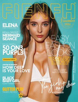 08 Fienfh Magazine November Issue 2021