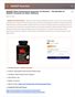 MANUP Male Enhancement Gummies CA  - The Benefits of MANUP Gummies for Men's Wellness