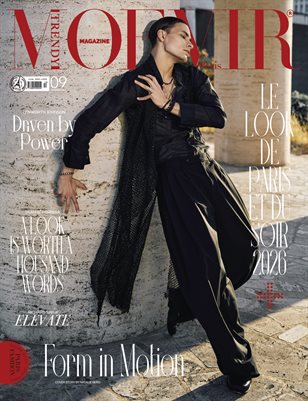 35 Moevir Magazine September Issue 2026