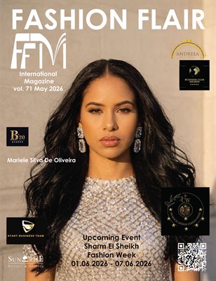 Fashion-Flair-Magazine-Vol71 [May 2026]