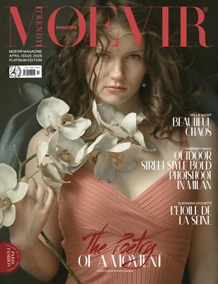 17 Moevir Magazine April Issue 2026