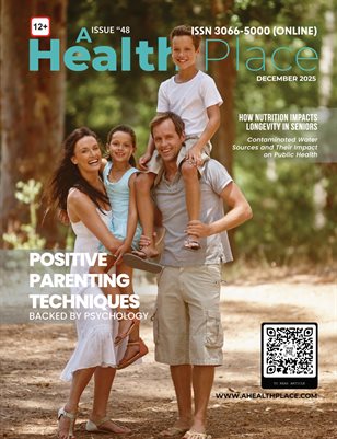 December 2025 Edition- A Health Place