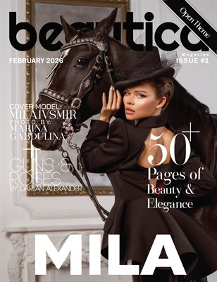 Open Theme Edition Issue #1