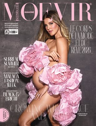 20 Moevir Magazine December Issue 2025