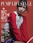 PUMP Lifestyle - The Beauty & Fashion Edition | October 2018 | Vol.12