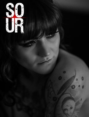 SOUR ISSUE #24