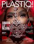 Plastiq! Magazine featuring Amara La Negra