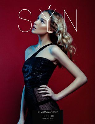 SÝN MARCH 2012 CONDENSED