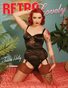 Retro Lovely No.18 - Jessica Holly Cover