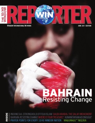 The 1040 Reporter June 2011