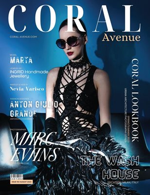 Coral Avenue Issue 150