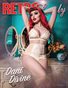 Retro Lovely No.151 – Dani Divine Cover