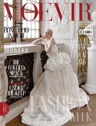 24 Moevir Magazine March Issue 2026