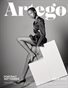 ARTEGO MAGAZINE - PORTRAIT SEPTEMBER ISSUE 1502