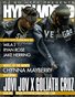 HYPE WORLD MAGAZINE ISSUE #43