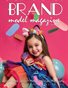 Brand Model Magazine  Issue # 1226