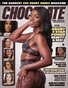 Chocolate, Issue 4