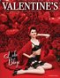 Valentine’s 2022 – VOL 15 – Lola Blaze Cover