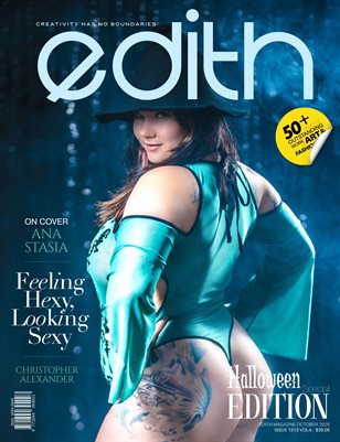 Edith Mag 1313 - Ana Stasia