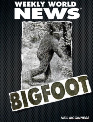 Bigfoot