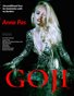 GOJI MAGAZINE ISSUE 18 VOL.7 2021