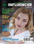 #Influencer Magazine Inaugural Issue