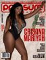 PRESSURE - Nov 2015 #17 (Crisana Mariyah)