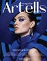 ARTELLS MAGAZINE - FANTASY & AI OCTOBER (Vol 4296)