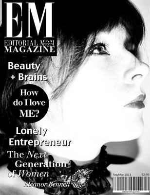 Editorial MOM Magazine Volume 3