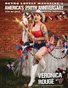 2026, Retro Lovely, America 250, No-1, Veronica Rouge Cover.