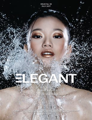 Beauty #1 (July 2017)