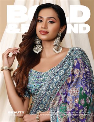 Bold & Beyond Beauty (Issue 920 June 2026)