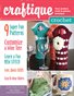 Craftique Crochet Magazine - Issue 1 Volume 1