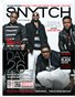 SNYTCH MAGAZINE | 2012 Spring Issue