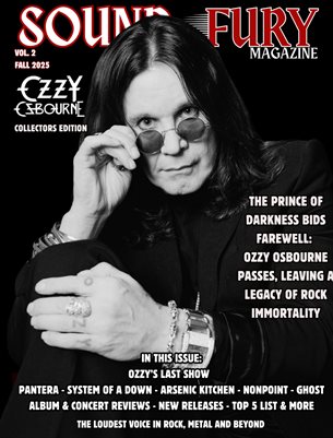 Vol.2 Fall 2025 Collectors Edition