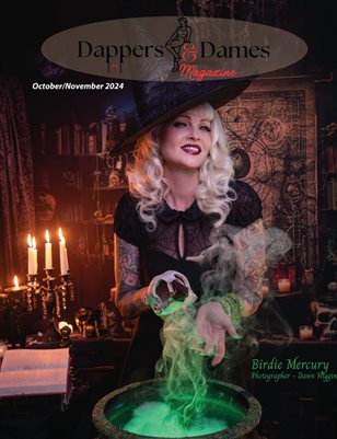 Issue 7 October/November 2024