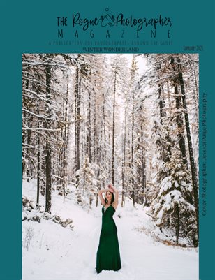 Winter Wonderland | January 2021