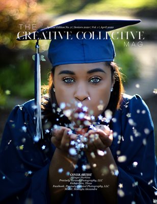 CC Mag special edition 2 vol 1