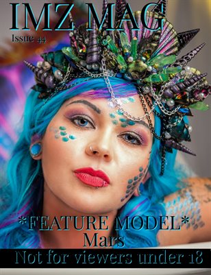 IMZ Issue 44
