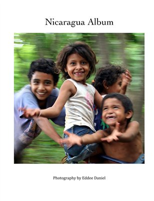 Nicaragua Album