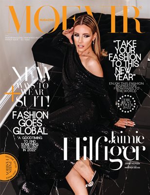 33 Moevir Magazine March Issue 2022